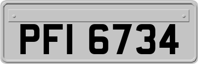 PFI6734