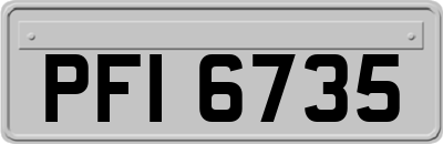 PFI6735
