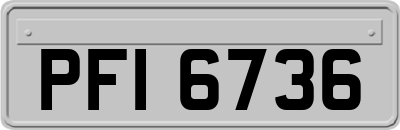 PFI6736