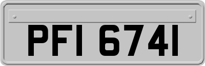 PFI6741