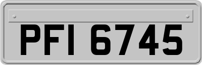 PFI6745