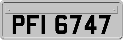 PFI6747