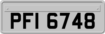 PFI6748