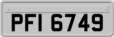 PFI6749