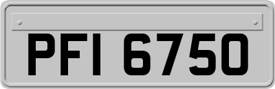 PFI6750