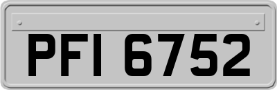 PFI6752