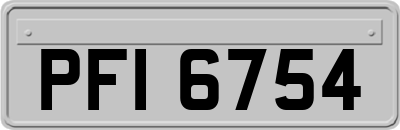 PFI6754