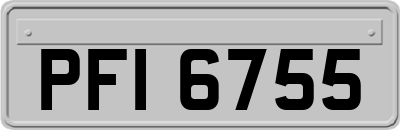 PFI6755