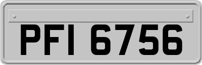 PFI6756