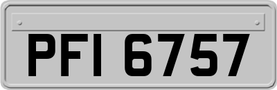 PFI6757