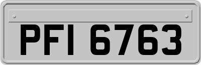 PFI6763
