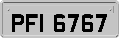 PFI6767