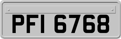 PFI6768