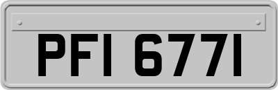 PFI6771