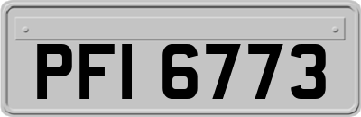 PFI6773