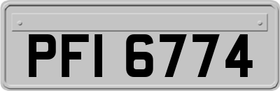 PFI6774