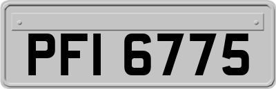 PFI6775