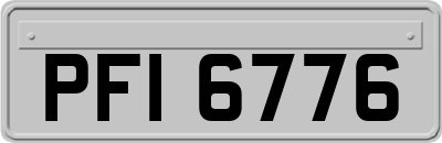 PFI6776