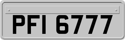 PFI6777