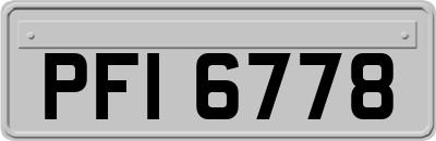 PFI6778