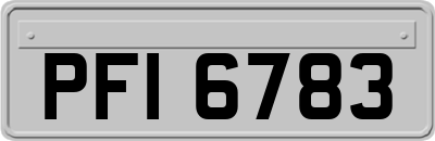 PFI6783