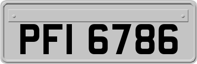 PFI6786