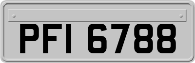 PFI6788