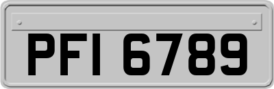 PFI6789