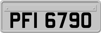 PFI6790