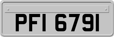 PFI6791
