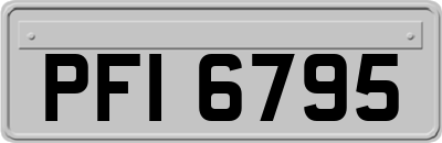 PFI6795