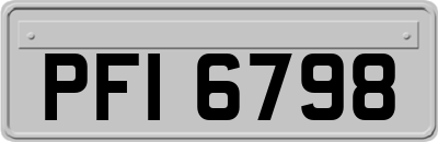 PFI6798