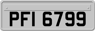 PFI6799