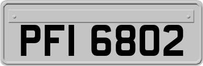 PFI6802