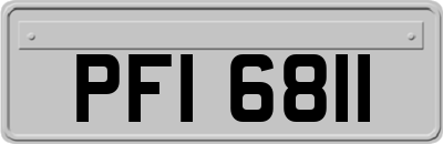 PFI6811