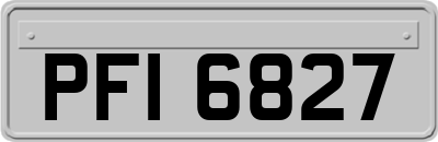 PFI6827