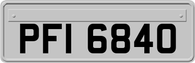 PFI6840