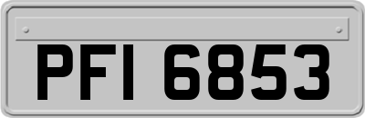 PFI6853