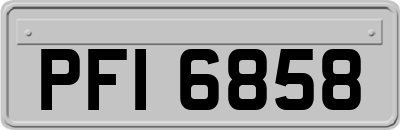 PFI6858