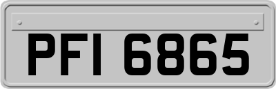PFI6865