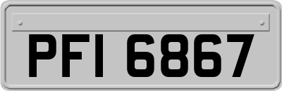 PFI6867