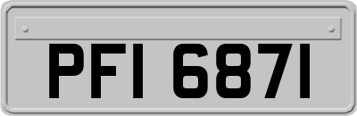 PFI6871