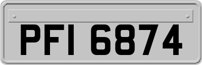 PFI6874