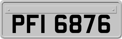 PFI6876