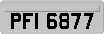 PFI6877