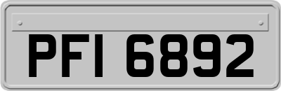 PFI6892