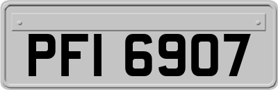 PFI6907