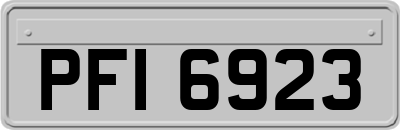 PFI6923