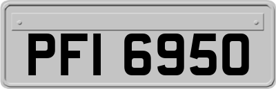 PFI6950