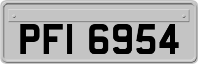 PFI6954